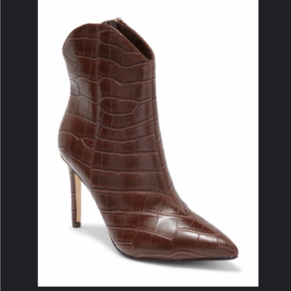 Marc Fisher Revati 2 Pointy Toe Bootie
